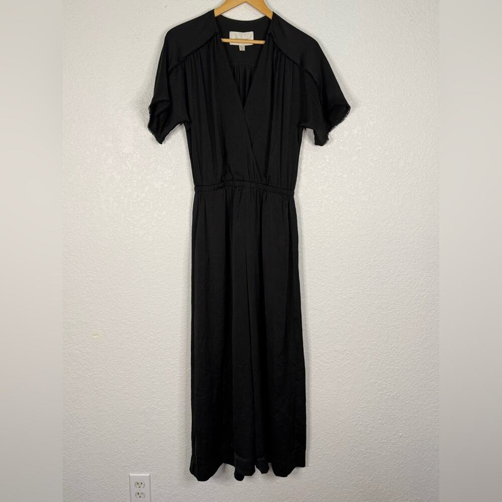 Brochu Walker The Ally Jumpsuit Office Dinner Casual Event Career Resort Minimal